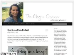 Sites similar to themagiconions.com