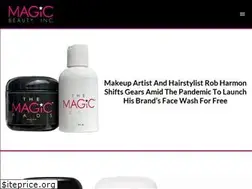 Sites similar to themagicpads.com