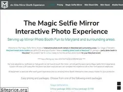 Sites similar to themagicselfiemirror.com