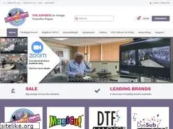 Sites similar to themagictouch.co.uk