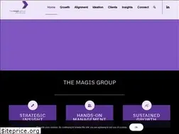 Sites similar to themagisgroup.com