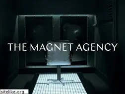 Sites similar to themagnetagency.com
