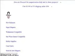 Sites similar to themagnetbaron.com