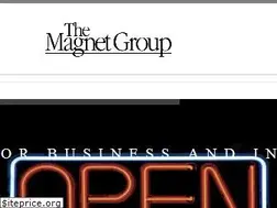Sites similar to themagnetgroup.com