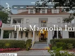 Sites similar to themagnoliainn.com