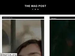 Sites similar to themagpost.com