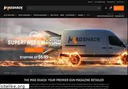 Sites similar to themagshack.com