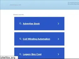Sites similar to themagus.net