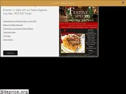Sites similar to themaharaja.ca