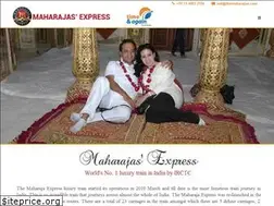 Sites similar to themaharajas.com
