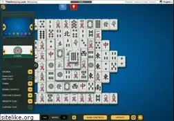 Sites similar to themahjong.com