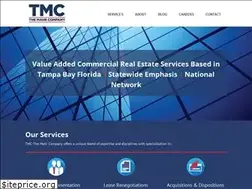 Sites similar to themahrcompany.com