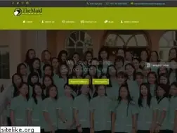 Sites similar to themaidcompany.ae