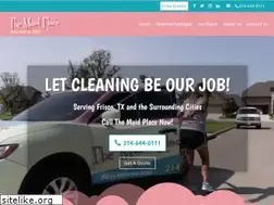 Sites similar to themaidplace.com