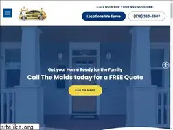 Sites similar to themaidsnorthandover.com