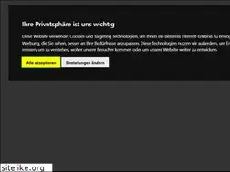 Sites similar to themaikas.de