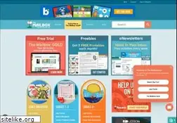 Sites similar to themailbox.com