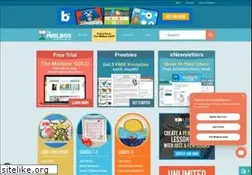 Sites similar to themailboxcompanion.com