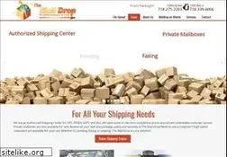 Sites similar to themaildrop.com