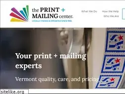 Sites similar to themailingcenter.com