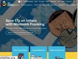 Sites similar to themailingroom.com