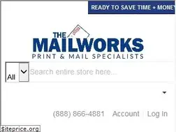 Sites similar to themailworks.com