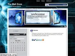 Sites similar to themailzone.com