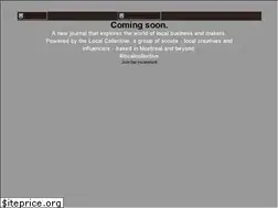 Sites similar to themain.com