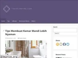 Sites similar to themainbarre.com