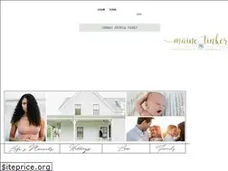 Sites similar to themainetinker.com