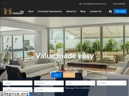 Sites similar to themainlandestate.com