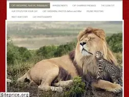 Sites similar to themainlion.com