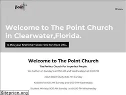 Sites similar to themainpoint.org