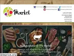 Sites similar to themainstreetmarket.com