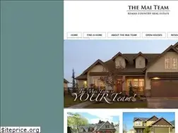 Sites similar to themaiteam.com