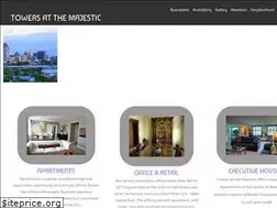Sites similar to themajestic.com
