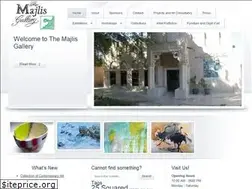 Sites similar to themajlisgallery.com