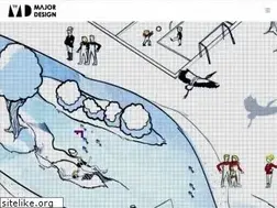 Sites similar to themajordesign.com