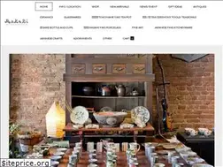 Sites similar to themakari.com