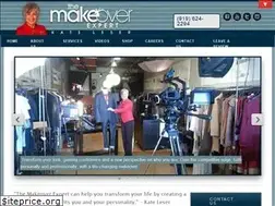 Sites similar to themakeoverexpert.com