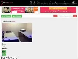 Sites similar to themakeoverz.com