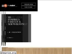 Sites similar to themaker.com.au
