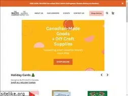 Sites similar to themakersoutpost.ca