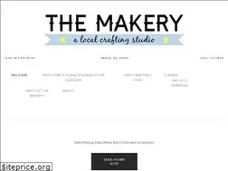 Sites similar to themakeryomaha.com