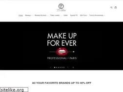 Sites similar to themakeupclub.com