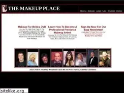 Sites similar to themakeupplace.com