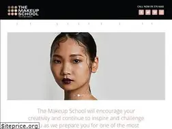 Sites similar to themakeupschool.co.nz