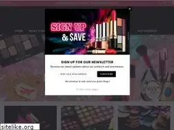 Sites similar to themakeupstoreonline.com