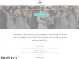 Sites similar to themakeupteam.us