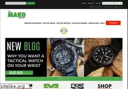 Sites similar to themakogroup.com